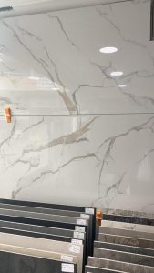 60x120 Dekovita Calacatta Gold