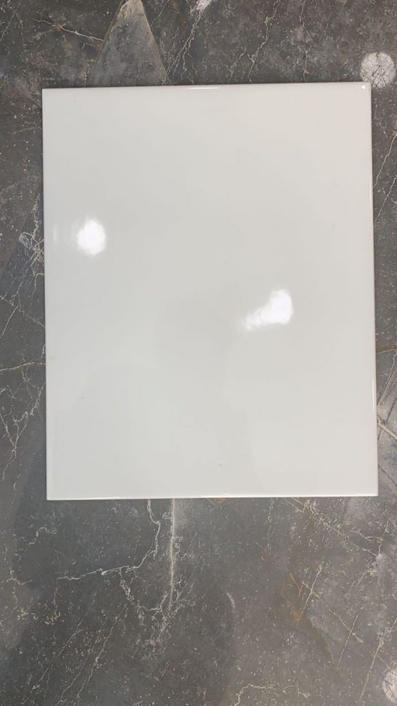 20x25 beyaz Vitra