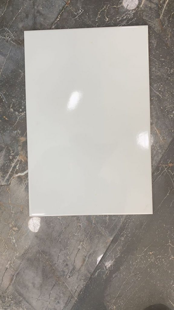 20x30 beyaz Vitra