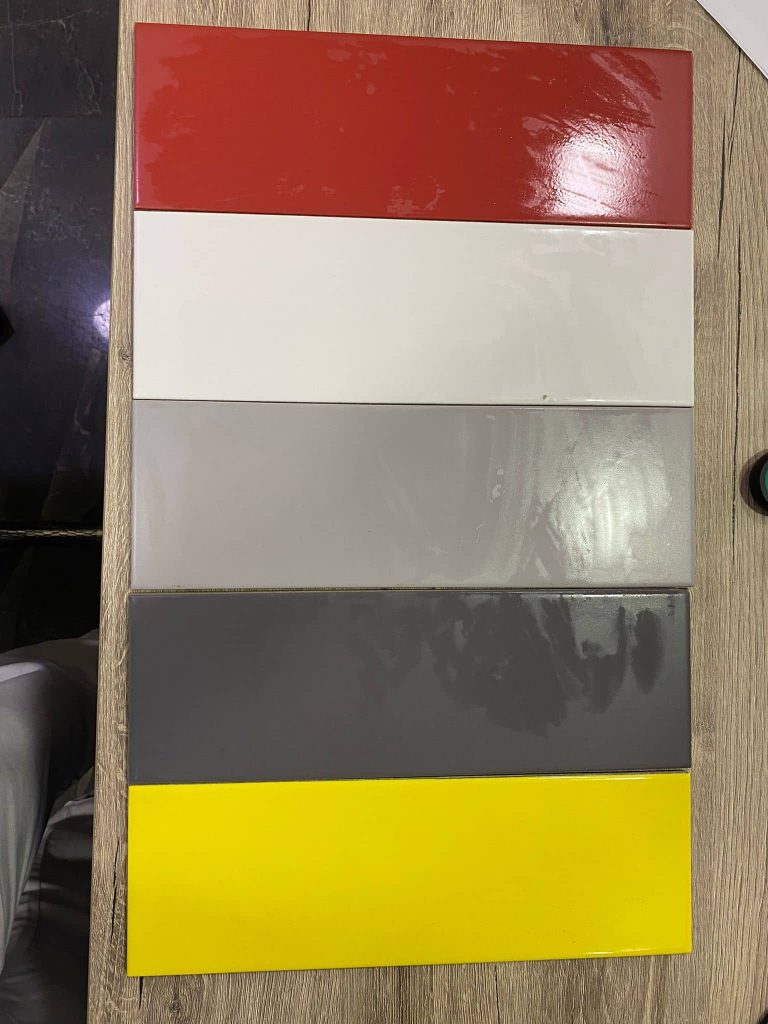 10x30 modeller